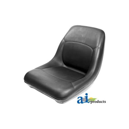 A & I Products Bucket Seat 37" x19" x14" A-6598809